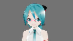 初音未来 - つかの间のゆめ