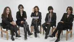 X-Japan - X Japan Invites You To Their Concert At The MSG