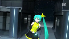 初音未来 - リクエスト