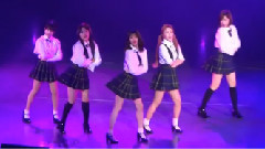 T-ara - Summer School In Tokyo
