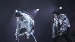 Dance Battle
