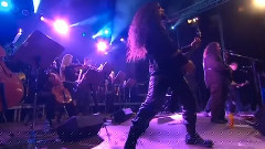 Haggard - Wacken Open Air 2007