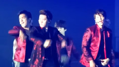Super Junior - Sexy Free & Single