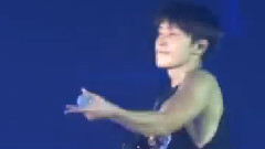 Super Junior,东海(Super Junior) - Super Junior SS5 HK