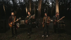 The Wild Feathers - Backwoods Company