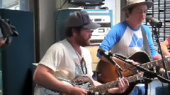 The Wild Feathers - Left My Woman