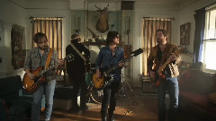 The Wild Feathers - The Ceiling