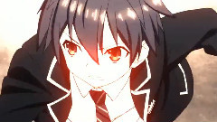 Burning Heart