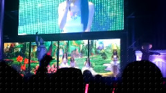 少女时代 - Somewhere Over The Rainbow