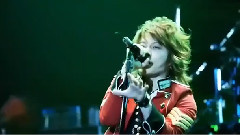 Abingdon Boys School - HOWLING 现场版