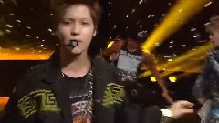 SHINee - Trap