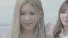 T-ara,T-ara QBS - QBS 像风一样