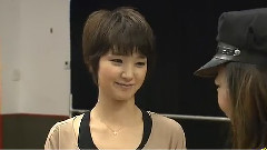 輝く女 上篇