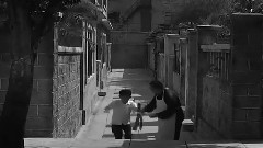 影视原声 - 电影<后门>配乐