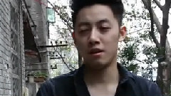 粤语残片