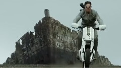 影视原声,Tom Cruise - 电影<遗落战境>介绍