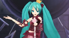 初音未来 - 罗密欧与灰姑娘