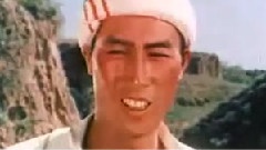 影视原声 - 劈山引来了清泉水