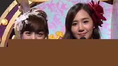 少女时代 - MBC