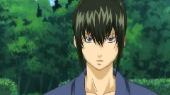 ありがとう<银魂 三叶篇>MAD