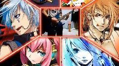 Nico - メグメグ