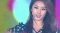 T-ara - Roly Poly
