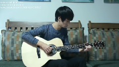 Royals 吉他版