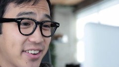 Jimmy Wong - Life Would Be Better