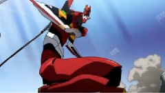 Only My Evangelion