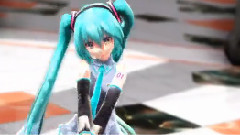 初音未来 - ハイファイレイヴァー
