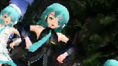 初音未来 - ハッピートラップ
