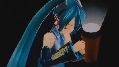 初音未来 - 愛の詩