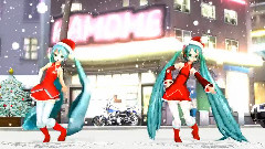 初音未来 - 教えて!!魔法のLyric