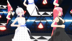 Girls