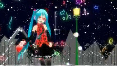 初音未来 - Weekender Girl