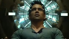 影视原声 - Total Recall