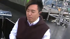 上面话OK