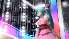 初音未来 - Motto☆派手にね!