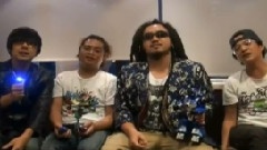 摇滚丰年祭音乐会