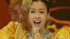 亲亲中国人