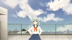 初音未来 - 春と静电气