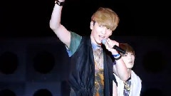 SHINee - Sranger