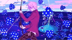 VY2 - エイは育ち,仆はプロポーズに鉄を曲げる
