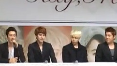 Super Junior - SSTV