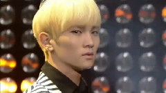 SHINee - Dream Girl