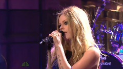 Here's To Never Growing Up - The Tonight Show Jay Leno现场版