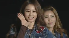 T-ara - 旋转