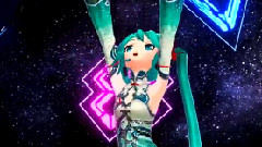 初音未来 - Weekender Girl