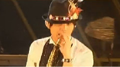 2008世界巡回演唱会