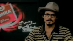 Johnny Depp - Everbody Loves Me